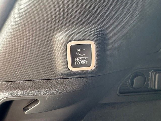 2023 Jeep Grand Cherokee Summit 4x4