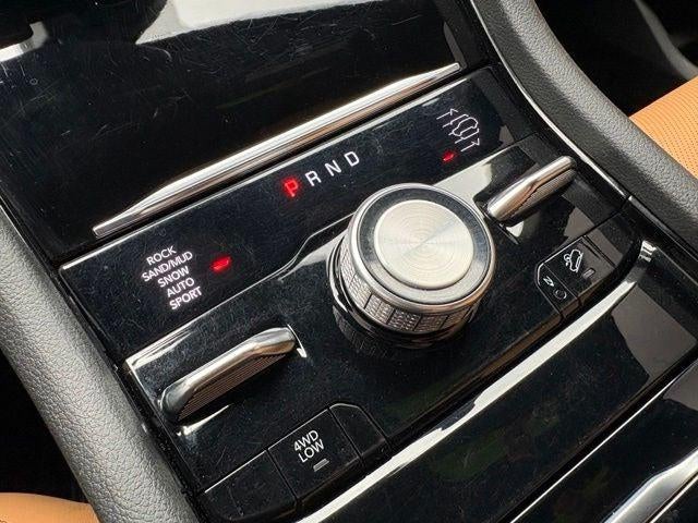 2023 Jeep Grand Cherokee Summit 4x4