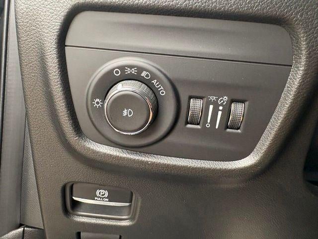 2023 Jeep Grand Cherokee Summit 4x4