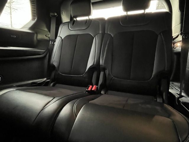 2024 Jeep Grand Cherokee L Altitude 4x4