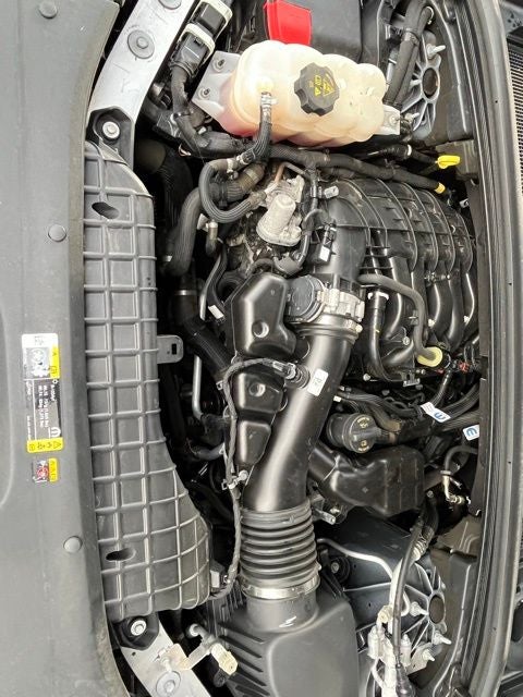 2024 Jeep Grand Cherokee L Altitude 4x4