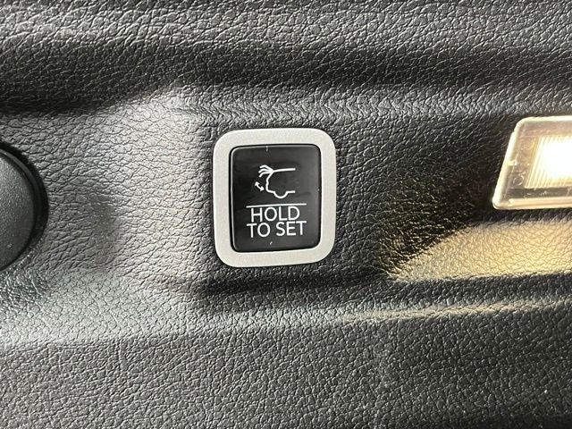 2024 Jeep Grand Cherokee L Altitude 4x4