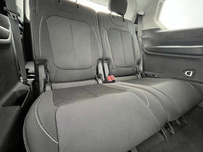 2023 Jeep Grand Cherokee L Laredo 4x4