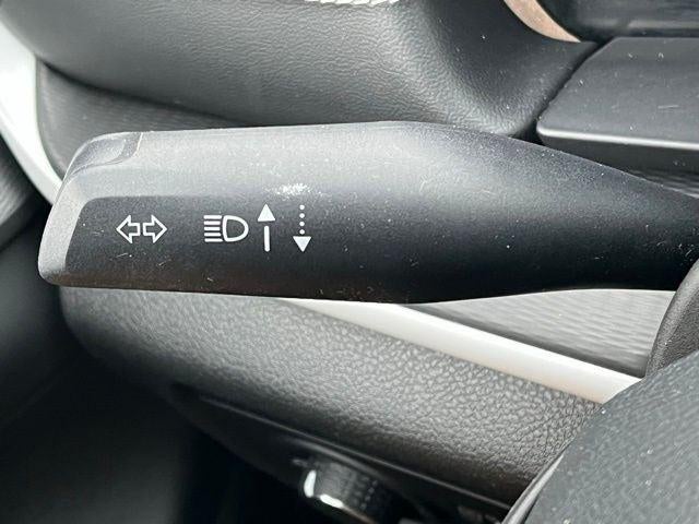 2023 Jeep Grand Cherokee L Laredo 4x4