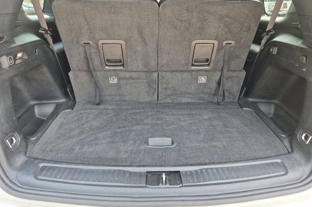 2021 Jeep Grand Cherokee L Altitude 4x4
