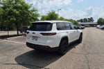 2021 Jeep Grand Cherokee L Altitude 4x4