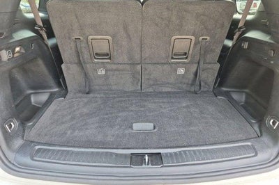 2021 Jeep Grand Cherokee L Altitude 4x4