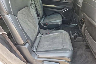 2021 Jeep Grand Cherokee L Altitude 4x4