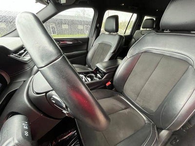 2022 Jeep Grand Cherokee L Altitude 4x4