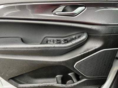 2022 Jeep Grand Cherokee L Altitude 4x4