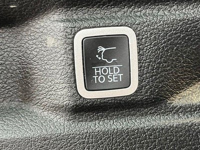 2022 Jeep Grand Cherokee L Altitude 4x4