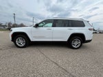 2023 Jeep Grand Cherokee L Laredo 4x4