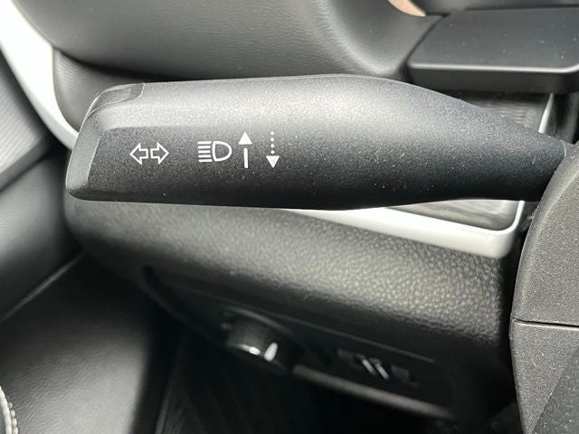 2023 Jeep Grand Cherokee L Laredo 4x4