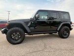 2025 Jeep Wrangler 4xe Willys 4xe