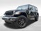 2025 Jeep Wrangler 4xe Willys 4xe