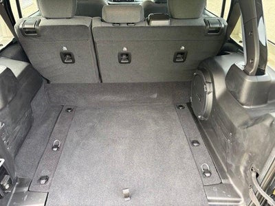 2025 Jeep Wrangler 4xe Willys 4xe