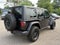2025 Jeep Wrangler 4xe Willys 4xe