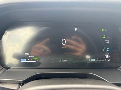 2022 Jeep Grand Cherokee 4xe Limited 4x4