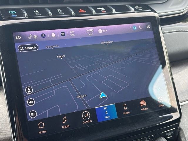 2022 Jeep Grand Cherokee 4xe Limited 4x4