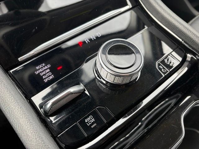 2022 Jeep Grand Cherokee 4xe Limited 4x4
