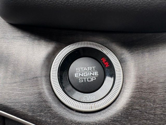 2022 Jeep Grand Cherokee 4xe Limited 4x4