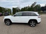 2022 Jeep Grand Cherokee 4xe Limited 4x4