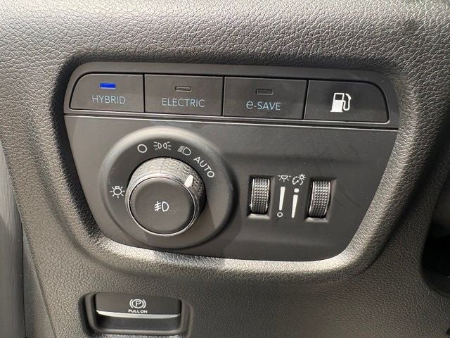 2022 Jeep Grand Cherokee 4xe Limited 4x4