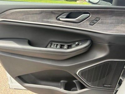 2022 Jeep Grand Cherokee 4xe Limited 4x4