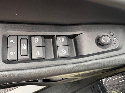 2022 Jeep Grand Cherokee 4xe Limited 4x4