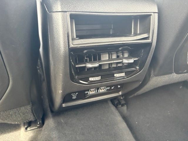 2022 Jeep Grand Cherokee 4xe Limited 4x4