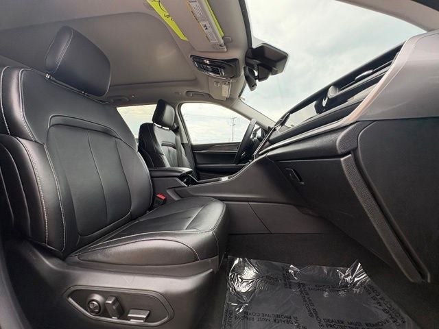 2022 Jeep Grand Cherokee 4xe Limited 4x4
