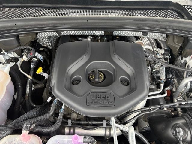 2022 Jeep Grand Cherokee 4xe Limited 4x4