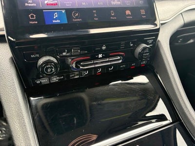 2022 Jeep Grand Cherokee 4xe Limited 4x4