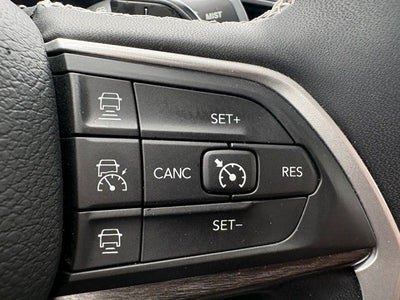 2022 Jeep Grand Cherokee 4xe Limited 4x4