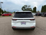 2022 Jeep Grand Cherokee 4xe Limited 4x4