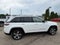 2022 Jeep Grand Cherokee 4xe Limited 4x4