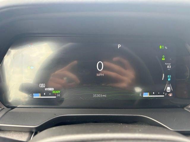 2022 Jeep Grand Cherokee 4xe Limited 4x4
