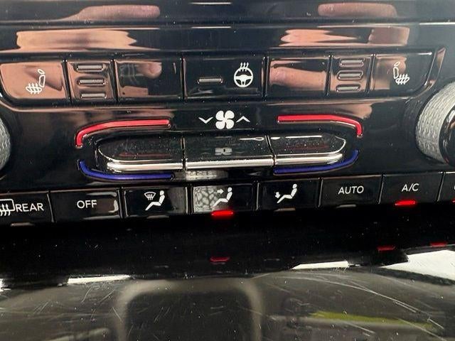 2022 Jeep Grand Cherokee 4xe Limited 4x4