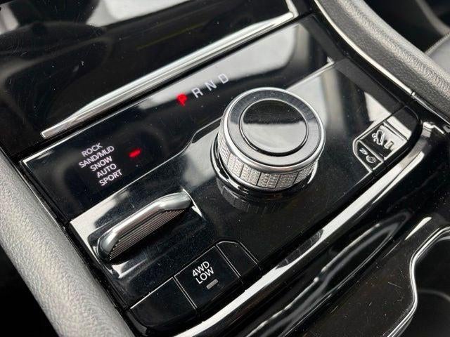 2022 Jeep Grand Cherokee 4xe Limited 4x4