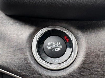 2022 Jeep Grand Cherokee 4xe Limited 4x4