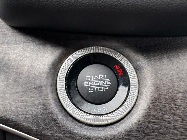 2022 Jeep Grand Cherokee 4xe Limited 4x4