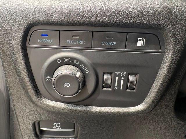 2022 Jeep Grand Cherokee 4xe Limited 4x4
