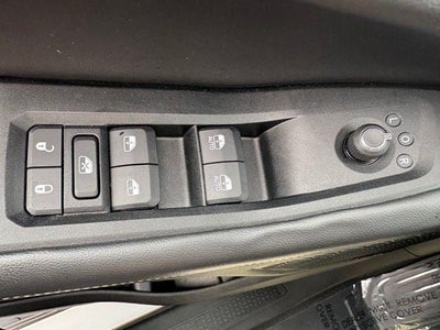 2022 Jeep Grand Cherokee 4xe Limited 4x4