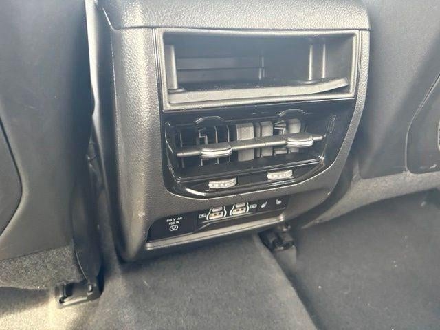 2022 Jeep Grand Cherokee 4xe Limited 4x4