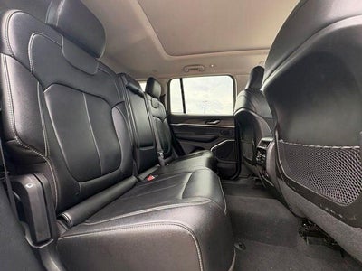 2022 Jeep Grand Cherokee 4xe Limited 4x4