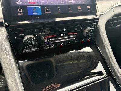 2022 Jeep Grand Cherokee 4xe Limited 4x4