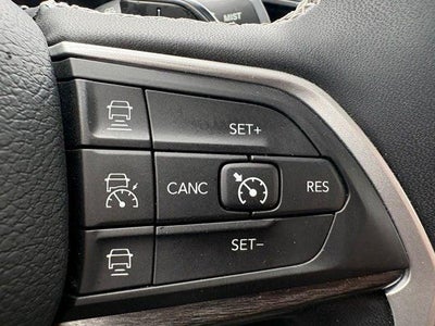2022 Jeep Grand Cherokee 4xe Limited 4x4