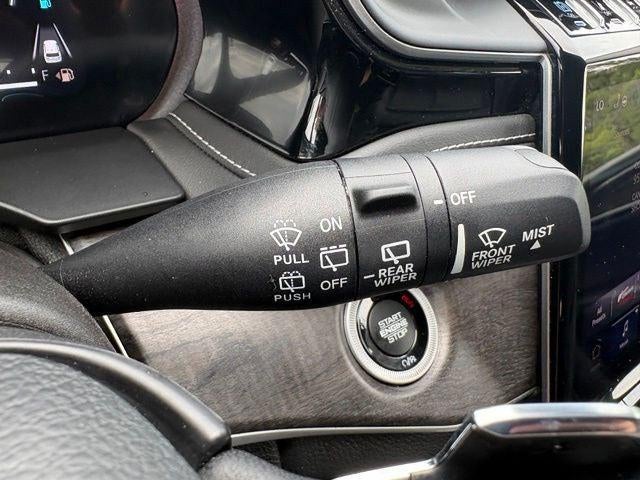 2022 Jeep Grand Cherokee 4xe Limited 4x4