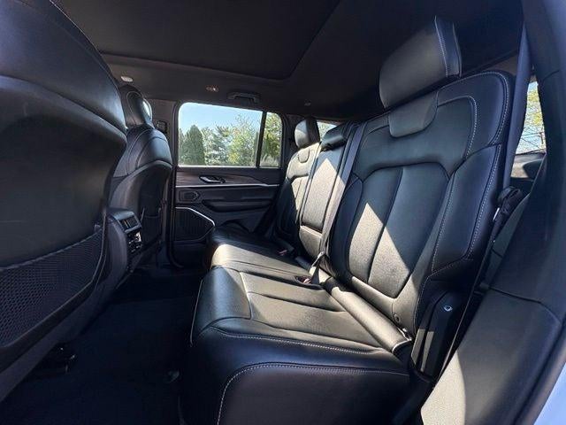 2024 Jeep Grand Cherokee 4xe 4xe