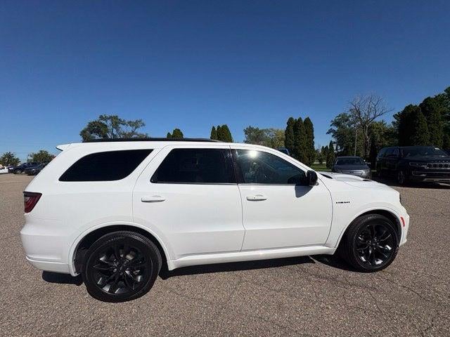 2023 Dodge Durango R/T AWD